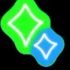 ✨ Эмодзи «Neon Emoji #neon» для Telegram