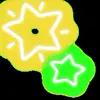 ⭐️ Эмодзи «Neon Emoji #neon» для Telegram