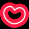 ❤️ Эмодзи «Neon Emoji #neon» для Telegram