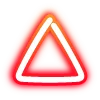 🔠 Эмодзи «#decor #fonts #neon #static» для Telegram