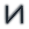 🔠 Эмодзи «Адаптивный» для Telegram