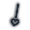 🔠 Эмодзи «Адаптивный» для Telegram
