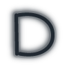 🔠 Эмодзи «Адаптивный» для Telegram