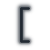 🔠 Эмодзи «Адаптивный» для Telegram