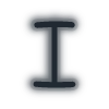 🔠 Эмодзи «Адаптивный» для Telegram