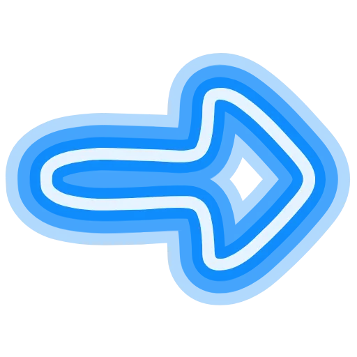 ➡️ Эмодзи «neon emojis» для Telegram