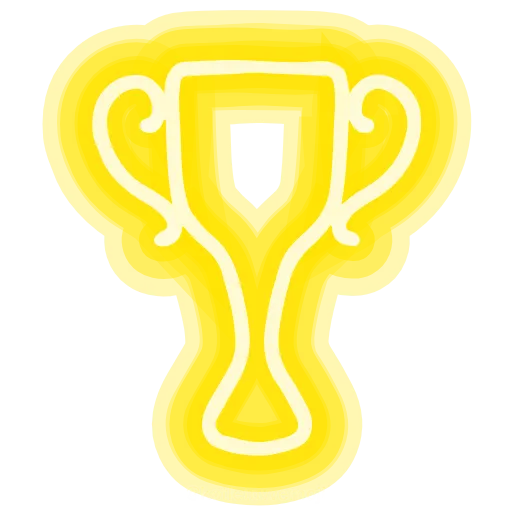 🏆 Эмодзи «neon emojis» для Telegram