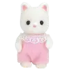 🐱 Эмодзи «NERDY NUMMIES!» для Telegram