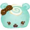 🌱 Эмодзи «NERDY NUMMIES!» для Telegram