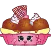 🌟 Эмодзи «NERDY NUMMIES!» для Telegram