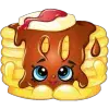🌟 Эмодзи «NERDY NUMMIES!» для Telegram