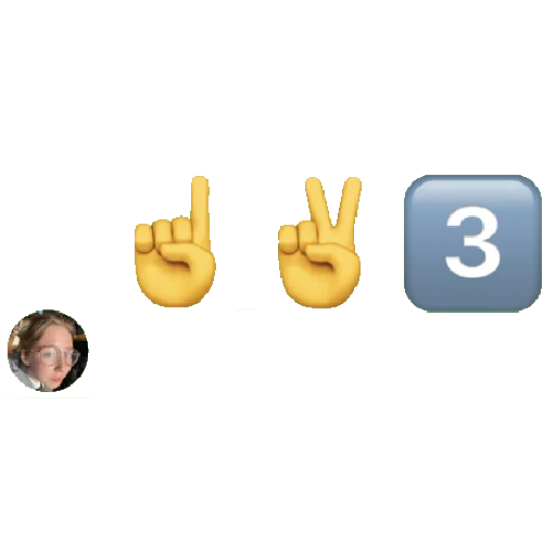 🖕 Стикер «NERDY SQUAD (the hatters)» для Telegram