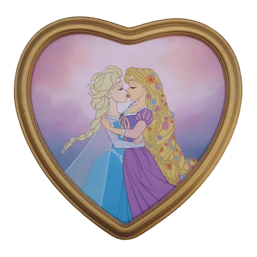 😘 Стикер «Not fabulous heroes» для Telegram