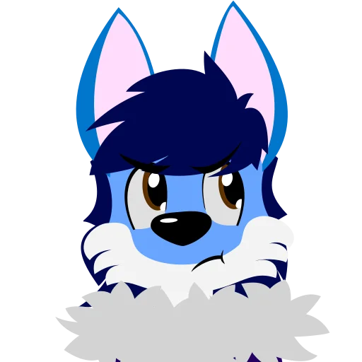 NesterTheWolf