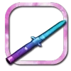 🔪 Эмодзи «gta weapon» для Telegram