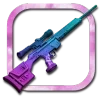 🔫 Эмодзи «gta weapon» для Telegram
