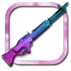 🔫 Эмодзи «gta weapon» для Telegram