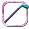 ⚾ Эмодзи «gta weapon» для Telegram