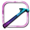 🔨 Эмодзи «gta weapon» для Telegram