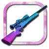 🔫 Эмодзи «gta weapon» для Telegram