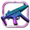 🔫 Эмодзи «gta weapon» для Telegram