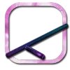 🔦 Эмодзи «gta weapon» для Telegram