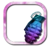 💣 Эмодзи «gta weapon» для Telegram