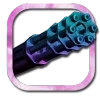 🔫 Эмодзи «gta weapon» для Telegram