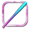 👊 Эмодзи «gta weapon» для Telegram