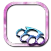 👊 Эмодзи «gta weapon» для Telegram