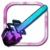 ✂ Эмодзи «gta weapon» для Telegram