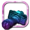 📷 Эмодзи «gta weapon» для Telegram
