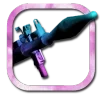 🚀 Эмодзи «gta weapon» для Telegram