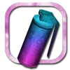 💣 Эмодзи «gta weapon» для Telegram