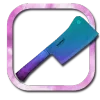 🔪 Эмодзи «gta weapon» для Telegram