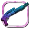 🔫 Эмодзи «gta weapon» для Telegram