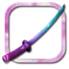 🔪 Эмодзи «gta weapon» для Telegram