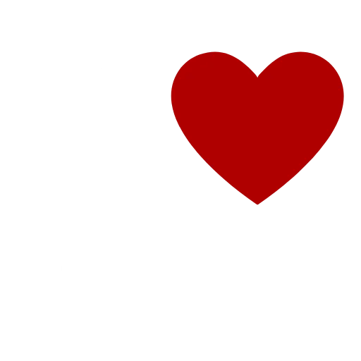 ❤️ Эмодзи «Things» для Telegram