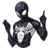 🦹‍♀️ Эмодзи «Spiderman codes» для Telegram