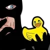 🫦 Эмодзи «cartoon» для Telegram