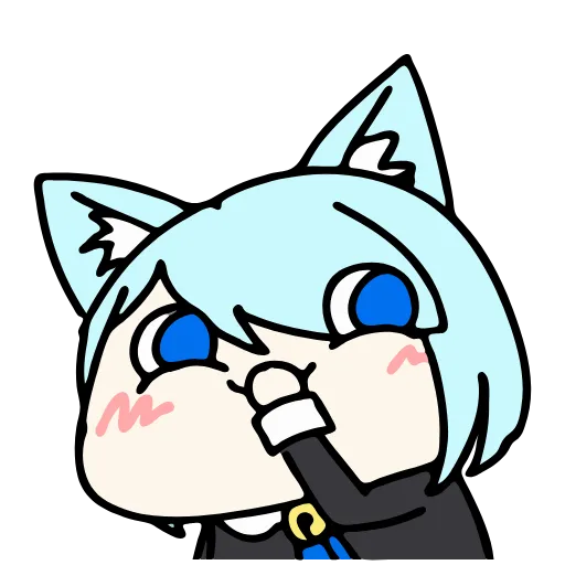 😄 Эмодзи «Seseren» для Telegram