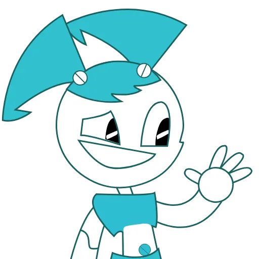 👋 Эмодзи «random anime» для Telegram
