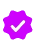 ✅ Эмодзи «Verification» для Telegram