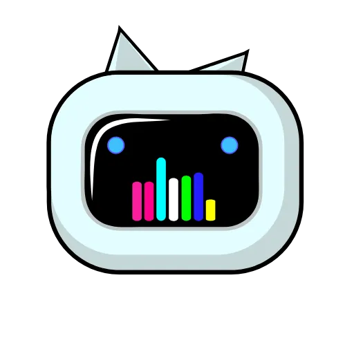 🎶 Эмодзи «Random collection» для Telegram