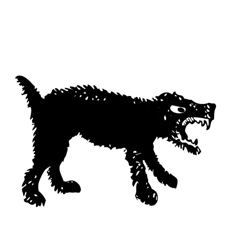 🐶 Эмодзи «Random collection» для Telegram
