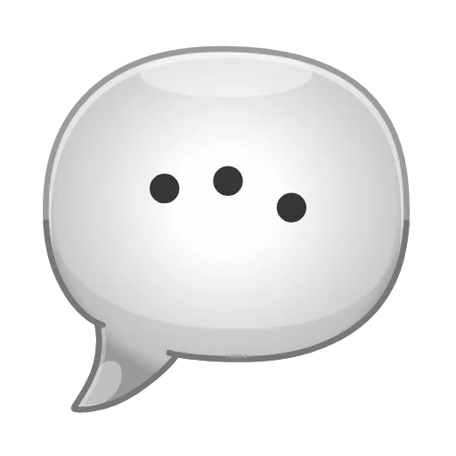 💬 Эмодзи «Netfoll Emoji» для Telegram