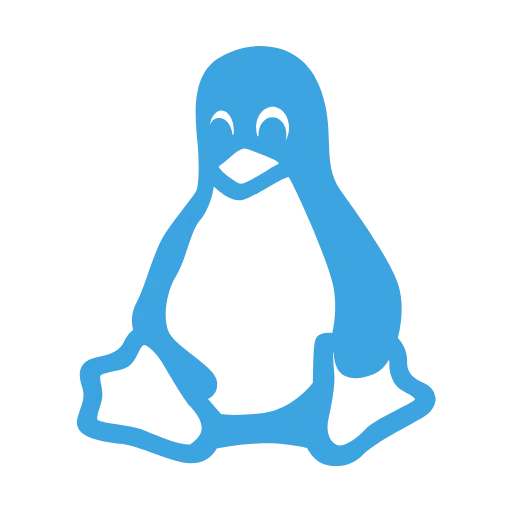 🐧 Эмодзи «Netfoll Emoji» для Telegram