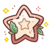⭐️ Эмодзи «Набор эмоджи с милыми нейро рисунками» для Telegram