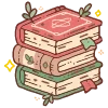📚 Эмодзи «Набор эмоджи с милыми нейро рисунками» для Telegram
