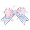 🎀 Эмодзи «☠ розовые эмодзи» для Telegram